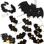 10 led halloween hanging lamp 200cm lighting dekorācija dekorācija dekorācija