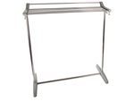 Séchage du linge séchage horizontal du linge petit pour balcon