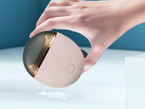 Elektriline küüntekärbija kärbija frees trimmer viil usb