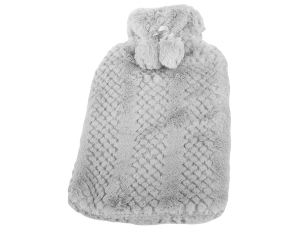 Thermofor goma jumper grande 2l para agua funda jumper calentador patrón
