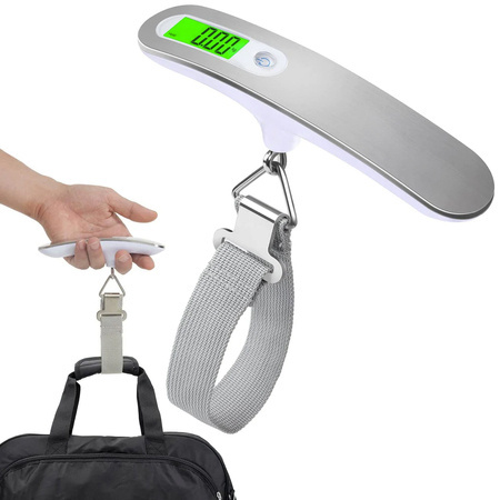 Letecká preprava batožiny s hmotnosťou 50 kg