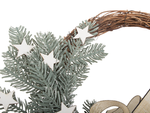 Christmas decorative garland wall decoration door decoration christmas decorations