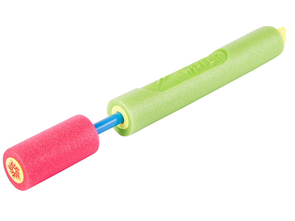 Wasserpistole schaumstoff wasserpumpe peekaboo