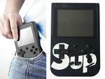 Mini console portable retro game 400 games 3.0 tv game box games
