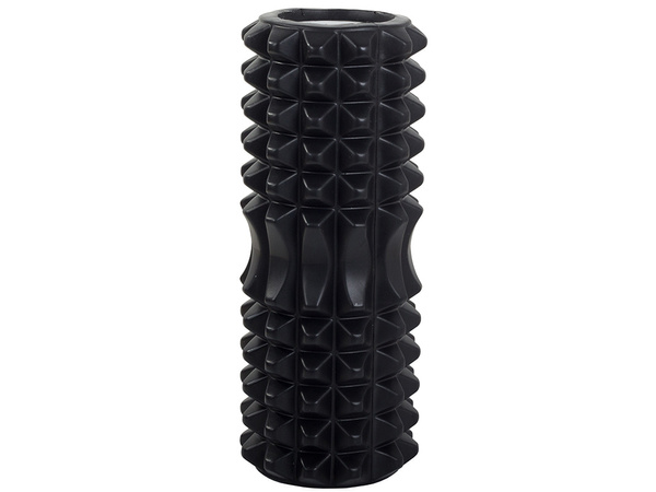 Rückenmassagerolle beinmassagerolle crossfit yoga fit massagerolle mit pads