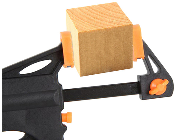 Ácsgép egykezes markolat 150mm