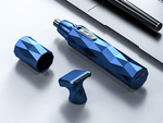 Ear nose trimmer ear hair remover shaver