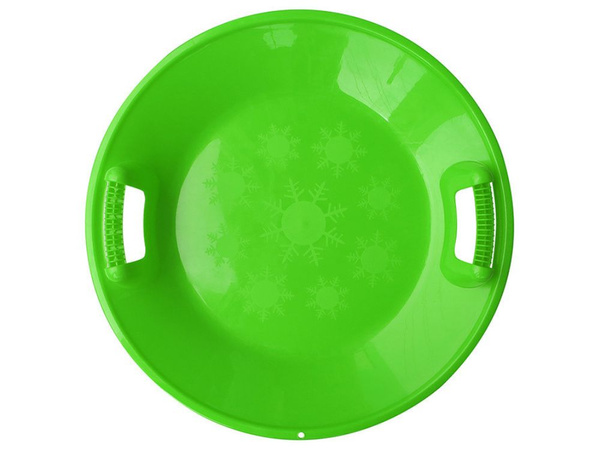 Plastový rukavec na lyže pro sníh 62cm velký