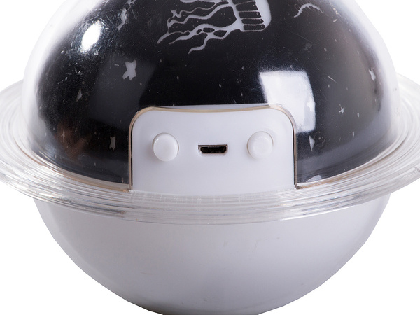 Air humidifier aroma diffuser aromatherapy