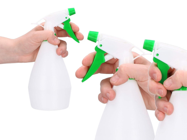 Ručný rozprašovač záhradných kvetov 1000 ml