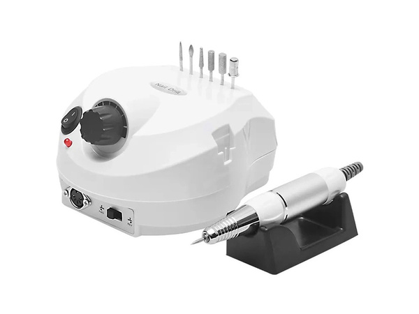 Torno para uñas dm-202 (12)