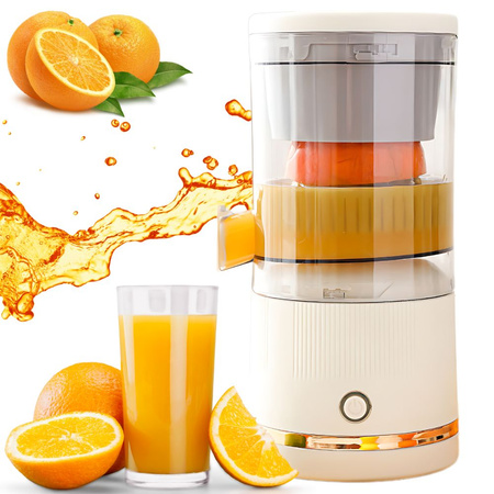 Presse-agrumes automatique pour oranges et autres fruits