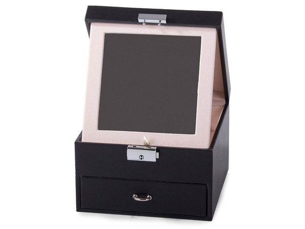 Joyero caja organizadora