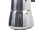 Ita italian coffee creamer 12 coffee 600ml steel