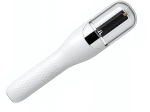 Trimmer para el cabello corte de puntas abiertas para el peinado usb