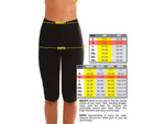 Shorts neoprenhose fitness gewichtsabnahme