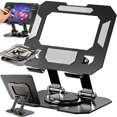 Soporte soporte tablet telefono ajustable 4-16 pulgadas