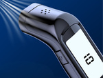 Alcoolmetru profesional usb precis, de dimensiuni reduse, fără contact