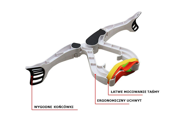 Руки спина грудь руки тренажер
