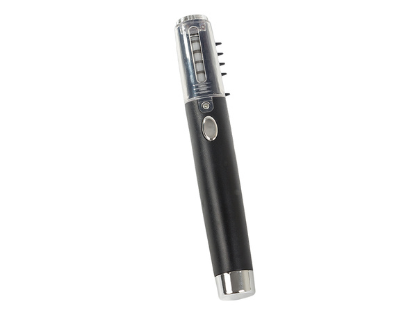 Electric hair comb brush for dog cat animal hair
