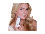 Epilátor tváre pod pazuchy bikini telo trimmer