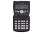 Calculator științific de inginerie 240 funcții instr