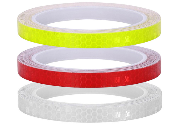 Reflexná páska (400) gab_a