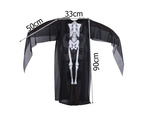 Coco schelet deghizare costum halloween