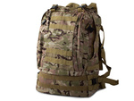 Sac à dos tactique survie militaire 48.5l