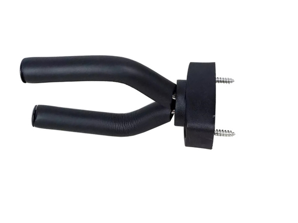 Držák kytarového háčku na zeď