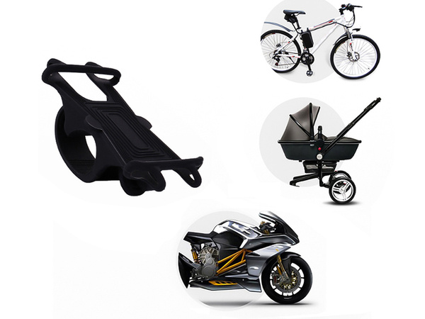 Držák telefonu gps kolo motocykl gsm