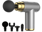 Pistolet de massage musculaire miniature pistolet de massage corporel puissant pistolet de massage portable