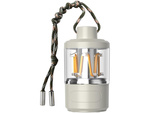 Lampe de voyage camping rechargeable powerbank usb camping