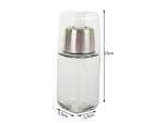 Oil sprayer vinegar dispenser spray