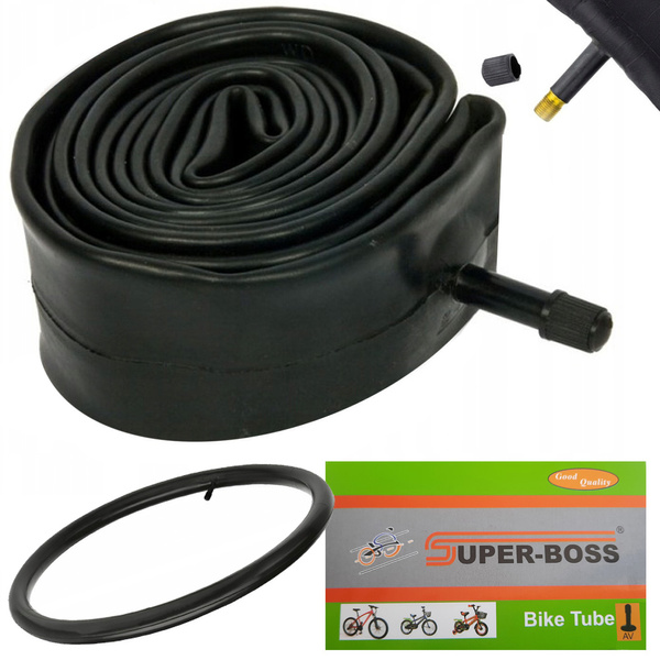 Velo gumija 28 collu 28 x 1,75/2,125 ar av ventilatoru