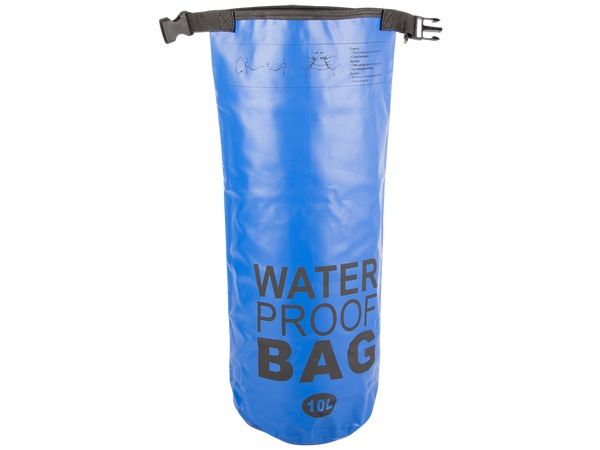 Sac étanche 10l sac étanche pour kayak sac à dos de randonnée