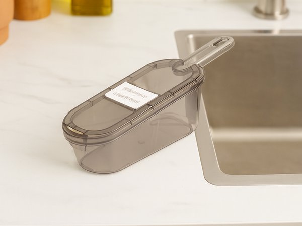 Multifunkční struhadlo na zeleninu a ovoce, kráječ, sekáček