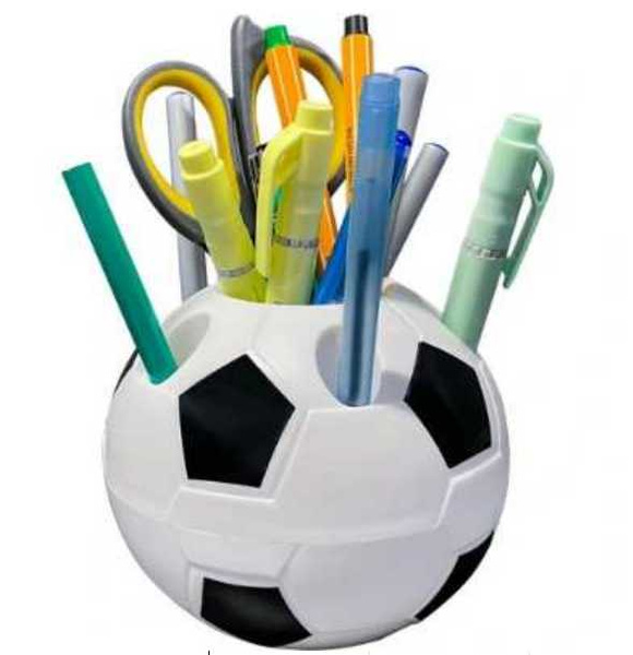 PEN HOLDER BALL (100)