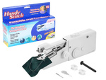 Handy stitch mini sewing machine batteries