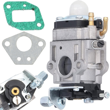 Odziv za kosilnice sprinal universal link 15 mm tesnila