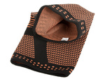 Stabiliser knee support brace elastic joint support