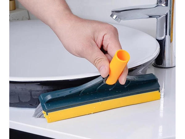 Tisztítókefe fogantyúval 100cm résekhez