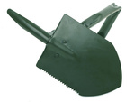PALA PICO PLEGABLE PALA ESTUCHE GRANDE