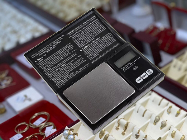 200g/0.01g elektronikus elektronikus grammer súlyok