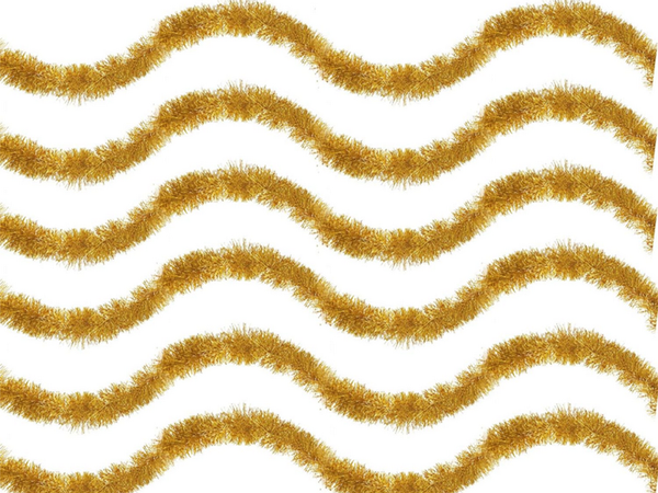 Christmas chandler 6m goldene kette