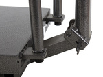 Electronic weighboard 100kg lcd-waage