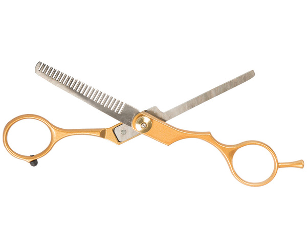 Professional hairdresser's deglossers