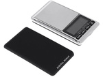 Elektronilised täpsuskaalud 500g/0.01