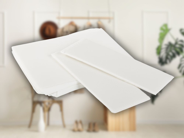 Organizátor spodnej bielizne ponožky zásuvka šatníková vložka deliace priehradky veľké