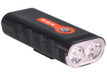 Front bike light led torch front bike light usb